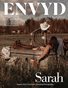 ENVYD Issue 629 August Coverstars