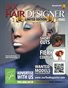 Jax Hair Designer Magazine November 2015