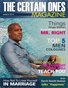 The Certain Ones March Issue 2016