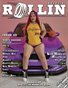 Rollin Magazine - Issue 43 (Cover Model Kim Morgan)
