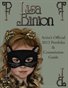 Lisa Binion - 2013 Artist's Portfolio