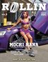Rollin Magazine - Issue 84 (Cover Model Mochi Nana)