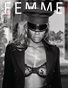 Femme Rebelle Magazine August 2026 MUSE ISSUE - Terry Mendoza Cover