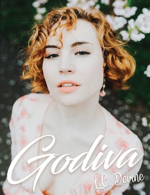 GODIVA No.5 – L.C. Devine Cover
