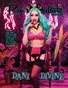 Pinup Kulture Magazine Volume 8-Issue 8 October 2023