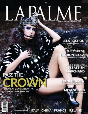 Issue 03 - Winter 2013