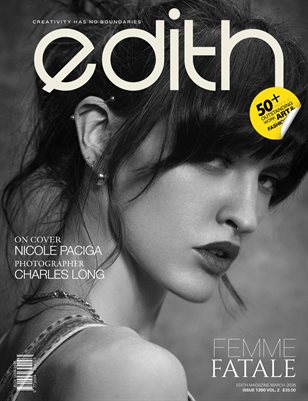 EDITH MODE 1390 - Nicole