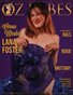 Oz Babes Magazine Issue 53-1 September 2025 – Lana Foster