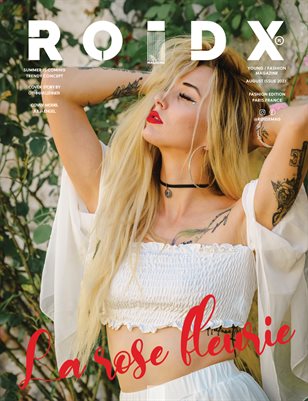 338 ROIDX MAGAZINE August 2023