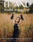 Brand Model Magazine  Issue # 1346