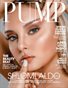 PUMP Magazine | The Fashion Pulse Edition | Vol.3 | April 2021