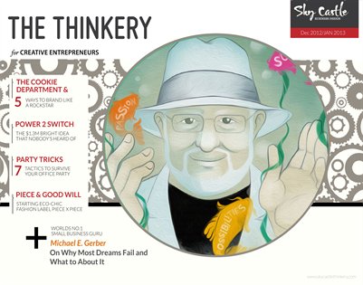 The Thinkery