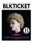 BLKTICKET ISSUE II - 2018 - PURPLE EDITION