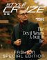 MARCH 2026 Issue (Vol: 1240)| STYLÉCRUZE Magazine