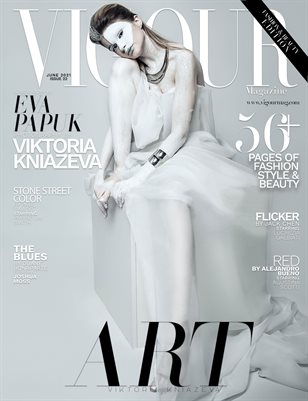 Fashion & Beauty | June Issue 22