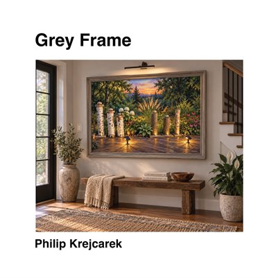 Grey Frame