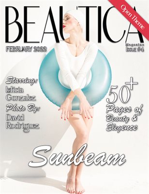 Open Theme Edition Issue #4