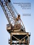 Photo Documentation of the United/Todd Shipyard Crane, Alameda, California, by Stephen Schafer.