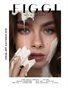 FIGGI MAGAZINE - VISUAL ART JULY (Vol 2215)