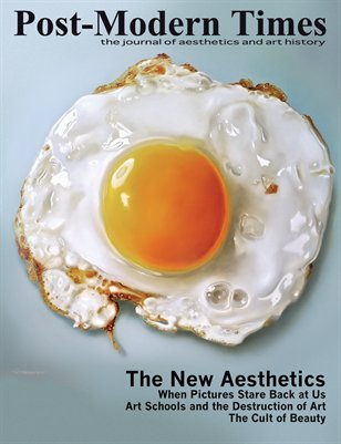 Post-Modern Times Vol.1 No.2