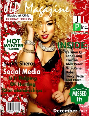 JLPMAG Dec2012 (BlastedInkCHristmas)
