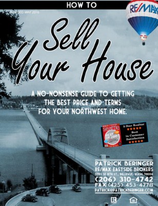 How to Sell Your Home