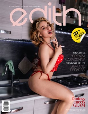 Edith Mag 1331 - Lorenza