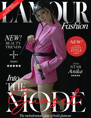 L´Amour Magazine_Clinique élégante.