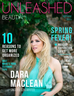 Spring 2014 Issue