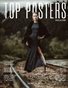 TOP POSTERS MAGAZINE  -FASHION JULY