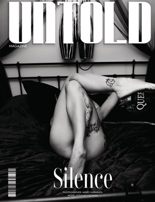 4UNTOLD___BOUDOIR_Issue 3