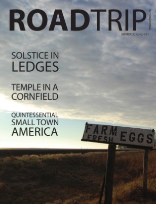 Road Trip International | Winter 2012