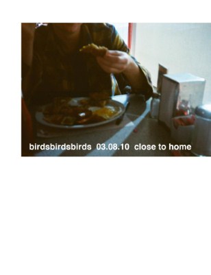 close to home
