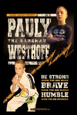 Pauly Westhoff Humble Poster