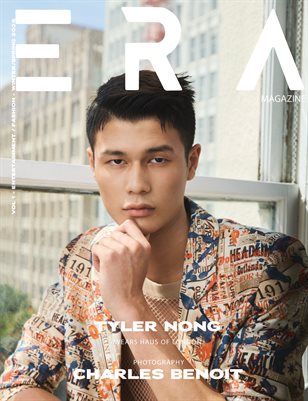 TYLER NONG
