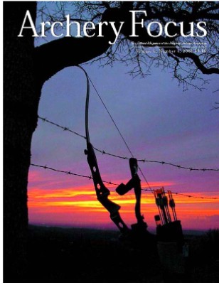 Archery Focus Magazine Volume 6 No 3