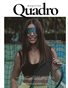 QUADRO MAGAZINE - PORTRAIT JULY (Vol 1682)