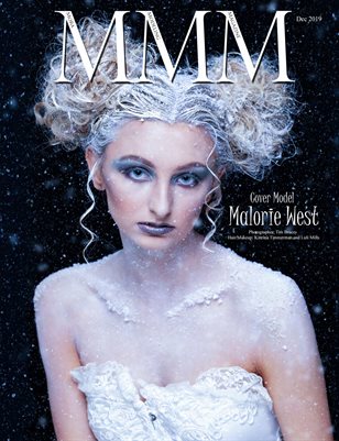 Adult "Winter/Ice" Issue