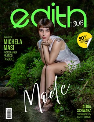 Edith Mag 1308 - Michela