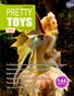 SPAN Pretty Toys №3(15), 2013