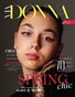 DONNA Magazine | The March Fashion & Beauty Edition | Vol.3 | 2025