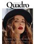 QUADRO MAGAZINE - PEOPLE LIVE FASHION ART (Vol 252)