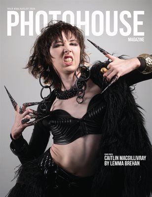 Photohouse Magazine - Issue #186 - Lemma Brehan