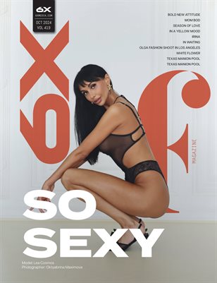 Fashion and Beauty Vol - 419