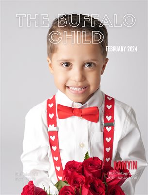 The Buffalo Child Issue #149
