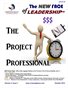 The Project Professional  (October 2012)