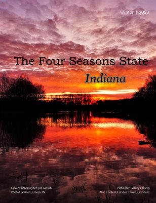 2023 Winter - Indiana Publication