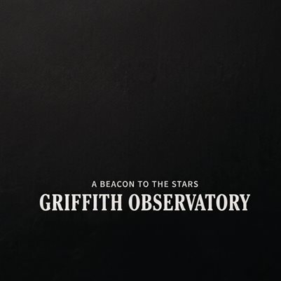 Griffith Observatory on Film
