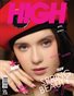 HIGH Magazine | The April Teen Edition | Vol.2 | 2025