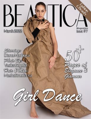 Fashion & Beauty Issue #7